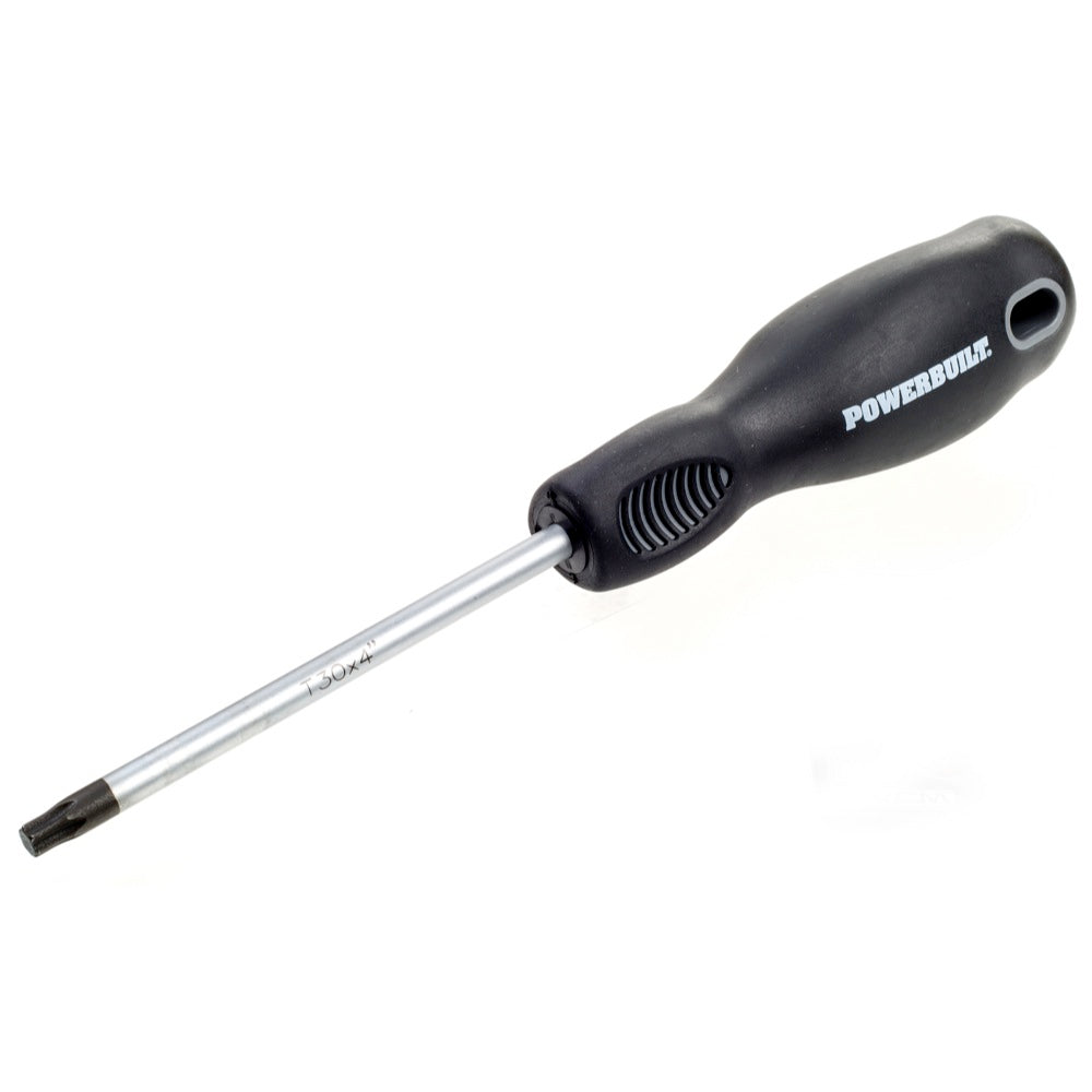 Pro Tech Double Injection Screwdrivers - Torx