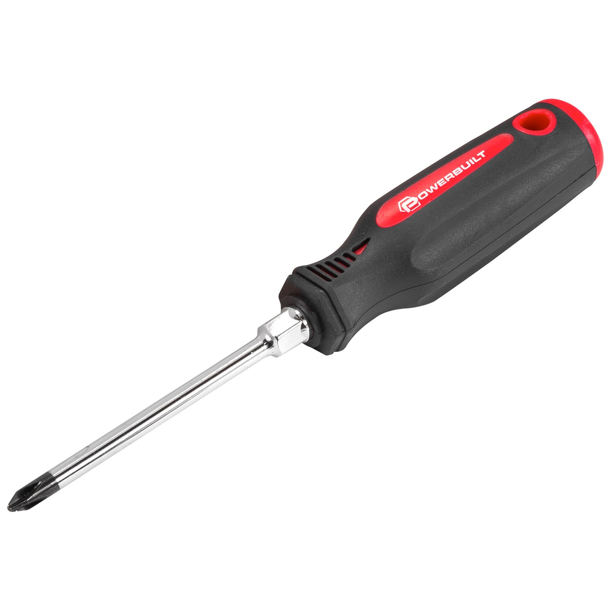 Cushion Grip Screwdrivers - Phillips