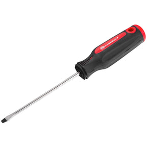 Cushion Grip Screwdrivers - Flat