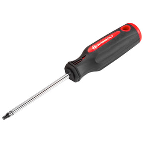 Cushion Grip Screwdrivers - Torx