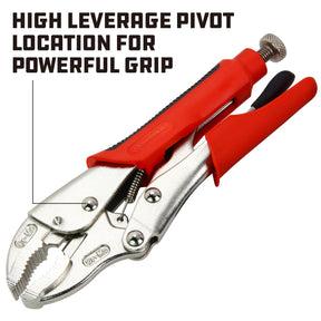 7 in. Locking Pliers