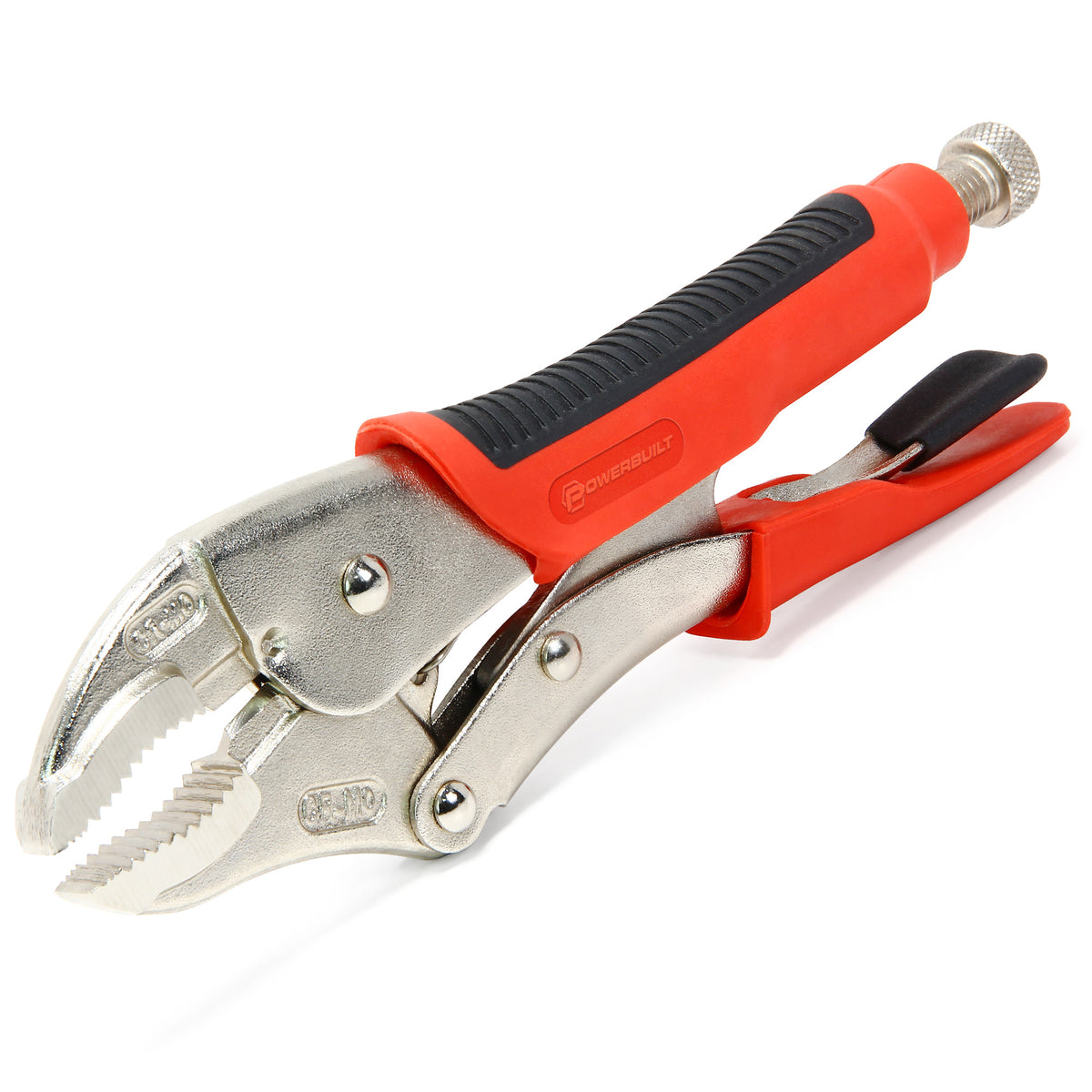 10 in. Locking Pliers