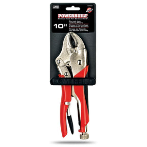 10 in. Locking Pliers