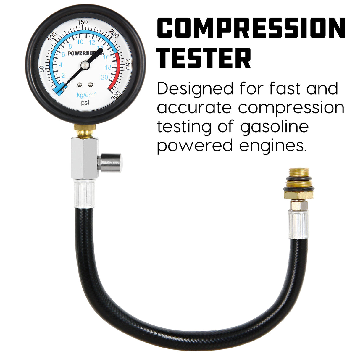 Compression Tester