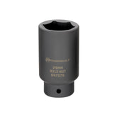 1/2 Inch Drive by 29 MM Axle Nut Socket