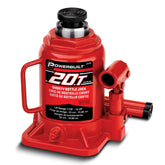 20 Ton Shorty Bottle Jack