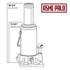 30 Ton Bottle Jack