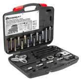 Master Harmonic Balancer Puller / Pulley Installer Kit