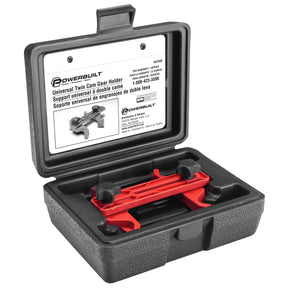 Powerbuilt Universal Twin Cam Holding Tool - 647840