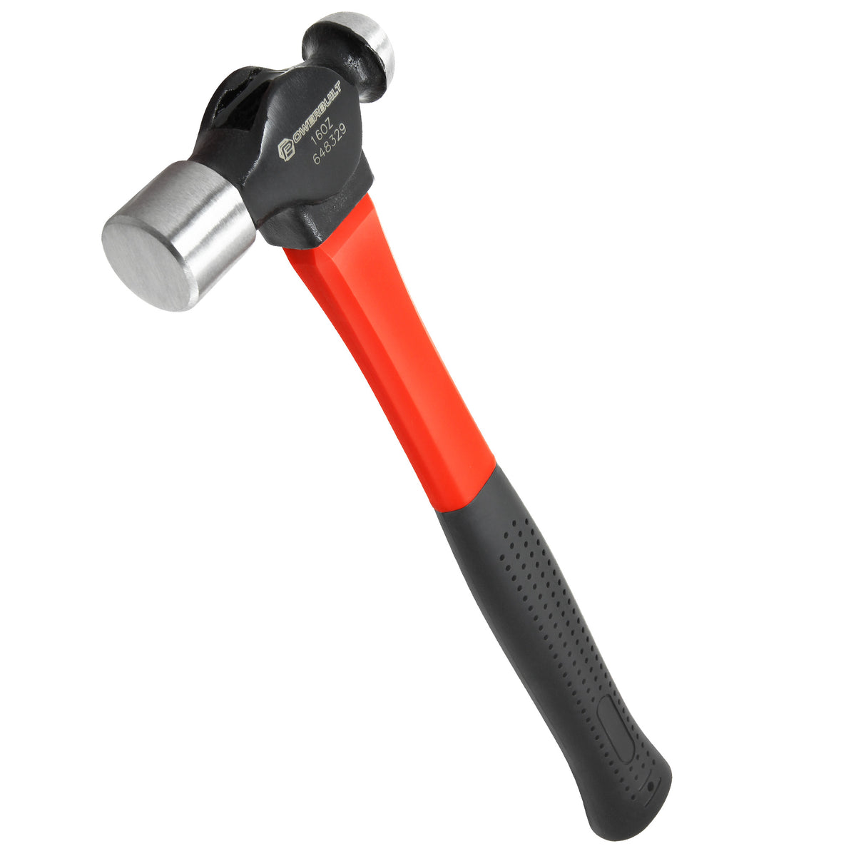 16 Oz. Ball Peen Hammer