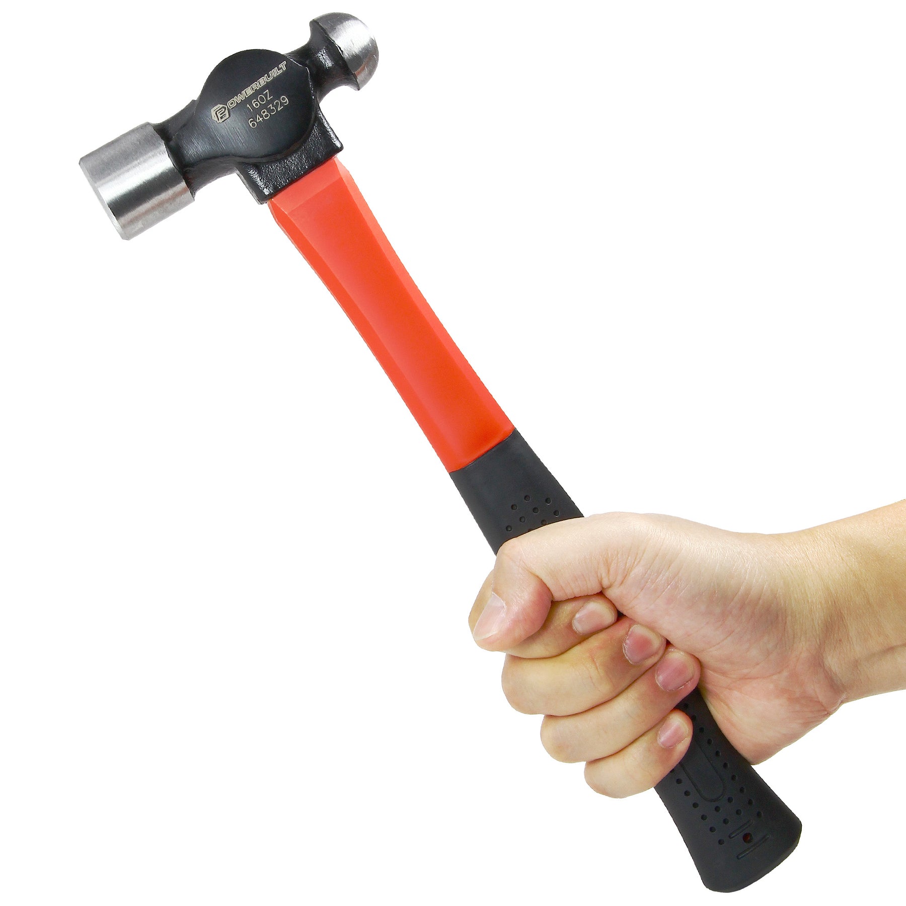 16 Oz. Ball Peen Hammer