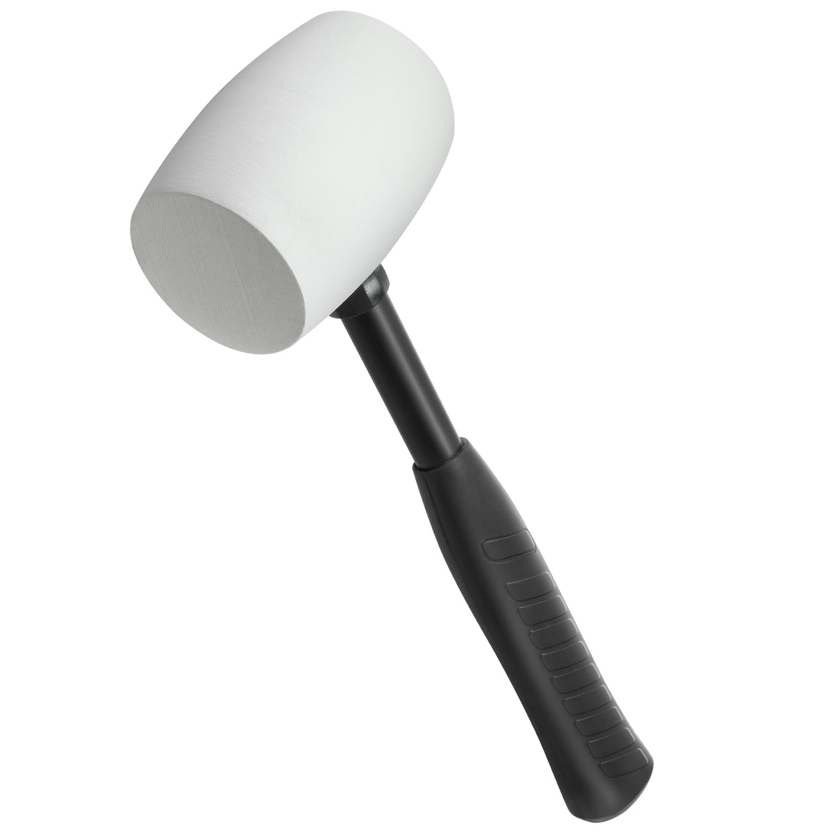 16 Oz. White Rubber Mallet