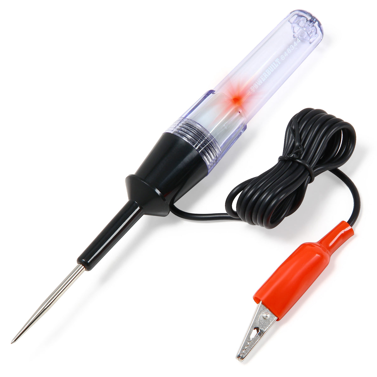 Computer Safe Circuit Tester