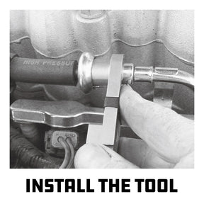 6 Piece Disconnect Tool Kit