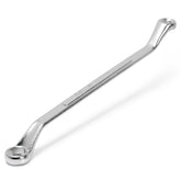 1/4 in. x 3/8 in. Brake Bleeder Wrench