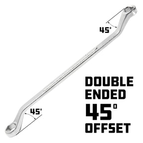 8mm x 10mm Brake Bleeder Wrench