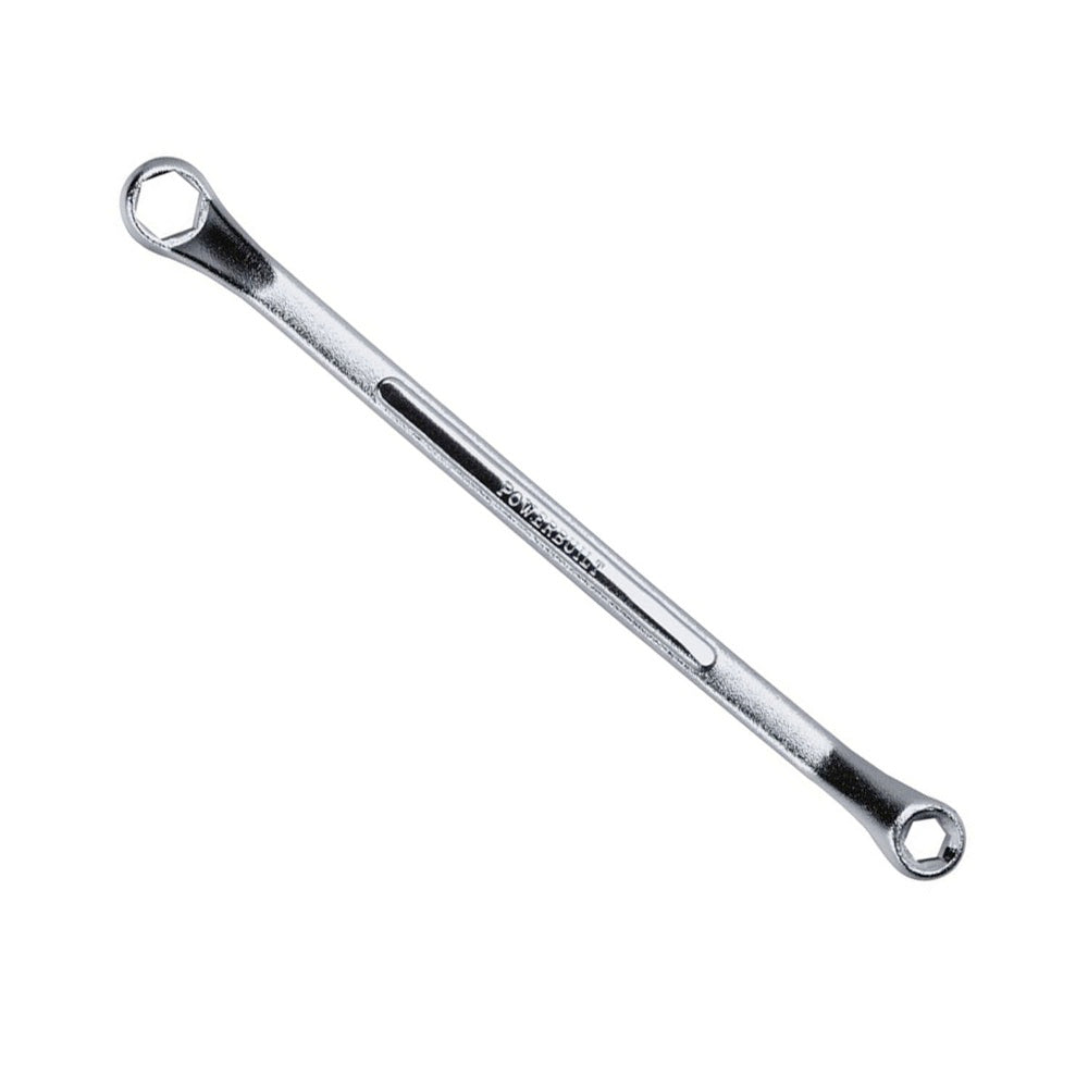 Powerbuilt 8mm X 10mm Brake Bleeder Wrench