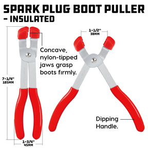 Spark Plug Wire Pliers