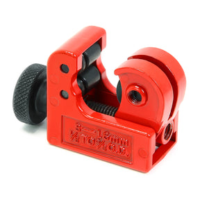 Compact Tube Cutter