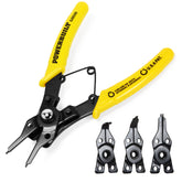 Snap Ring Pliers