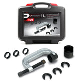 Upper Control Arm Bushing Service Kit