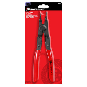 Lock Ring Pliers