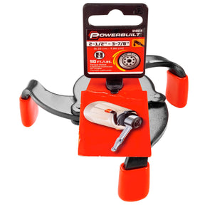 3 Jaw Oil Filter Auto-Adjusting Wrench