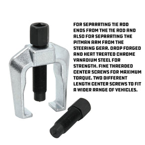 Tie Rod Puller Tool