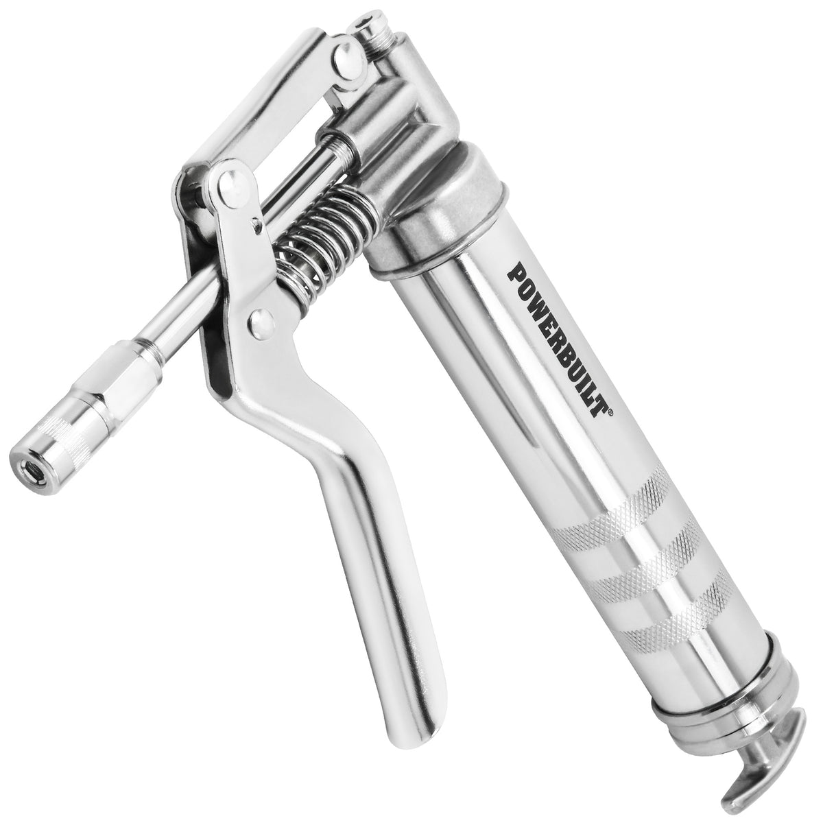 Mini Pistol Grip Grease Gun