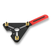 A/C Clutch Holding Tool