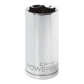 1/2 Inch Drive x 30 MM 6 Point Deep Socket