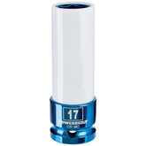 1/2 in. Dr. Thin Wall Lug Nut Sockets - Metric