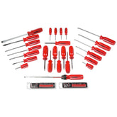 50 Piece Screwdriver Set