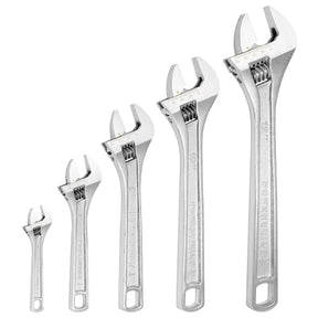 10 in. Adjustable Wrench