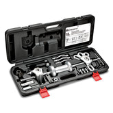 18 Piece Master Axle Puller Kit