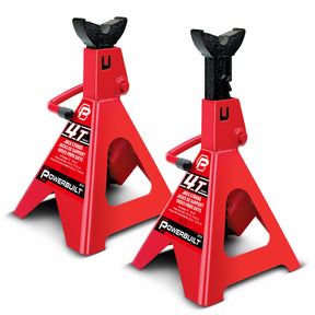 4 Ton Jackstands