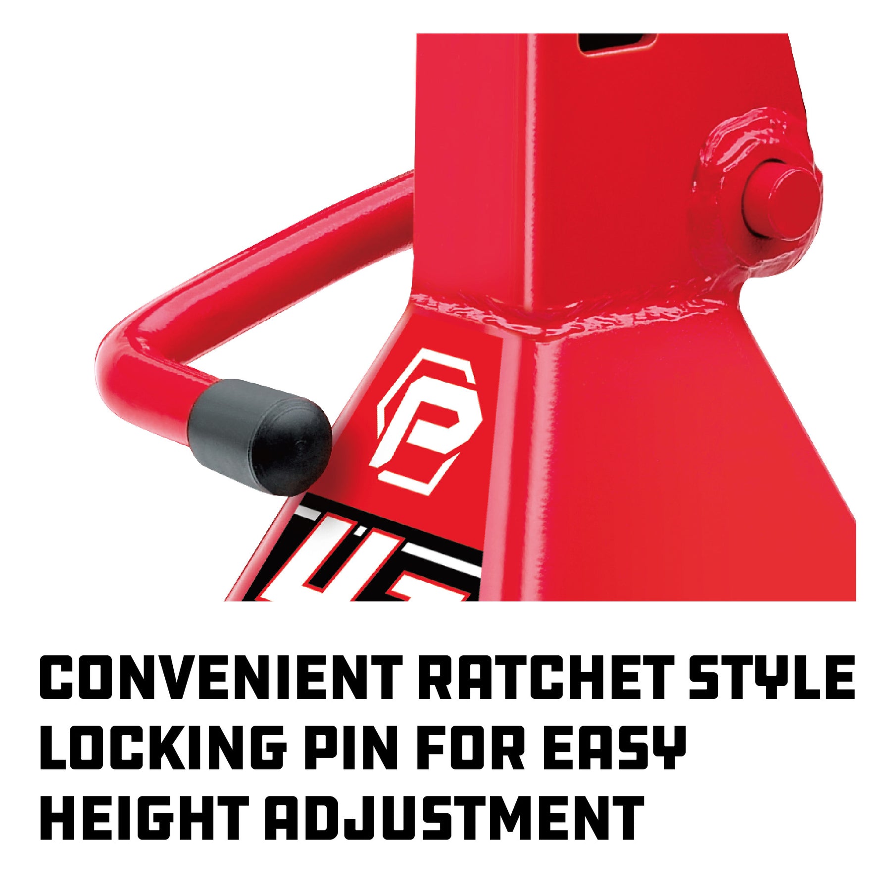 4 Ton Jackstands