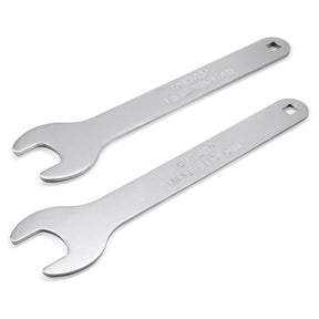 2 Piece GM Fan Clutch Wrench Set